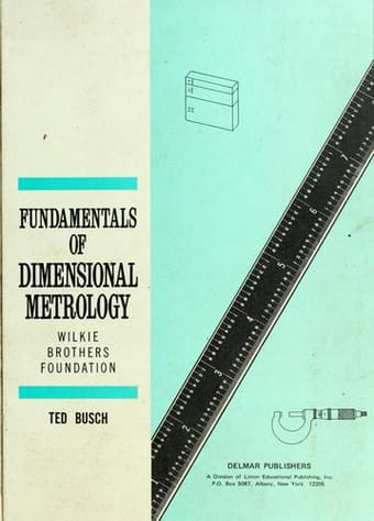 Fundamentals of dimensional metrology