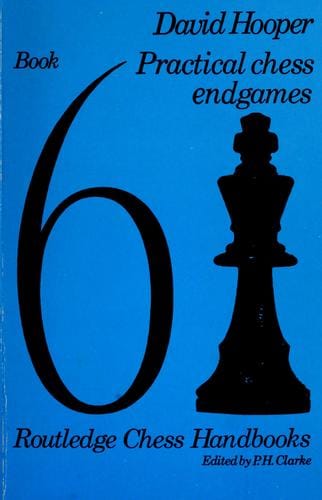 Practical chess endgames