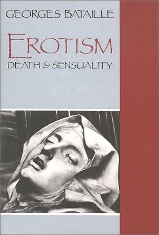 Erotism