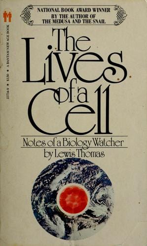 The lives of a cell