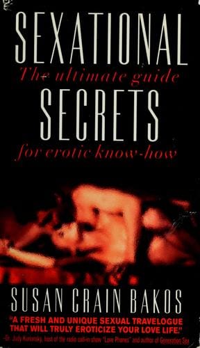 Sexational secrets