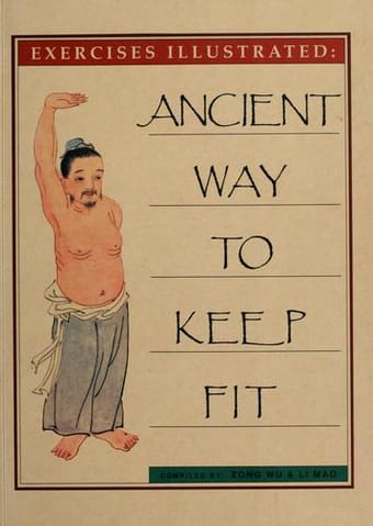 Ancient way to keep fit