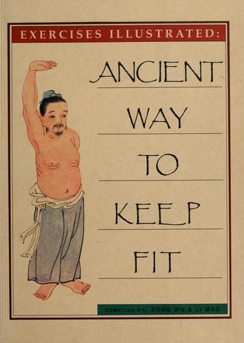 Ancient way to keep fit