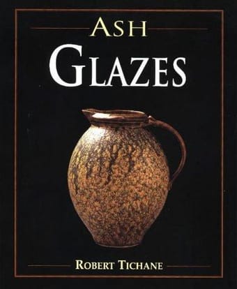 Ash glazes