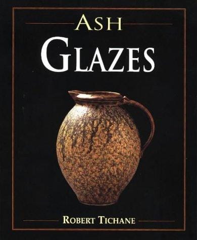 Ash glazes