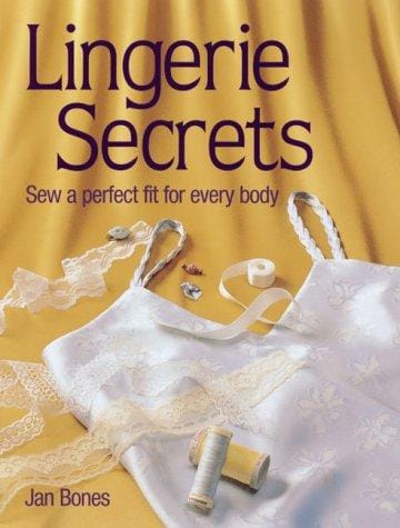 Lingerie Secrets