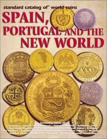 Standard catalog of world coins
