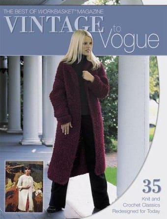 Vintage to Vogue