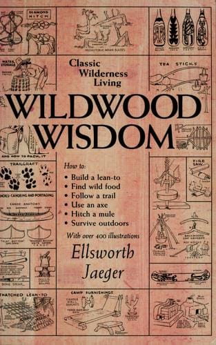 Wildwood wisdom