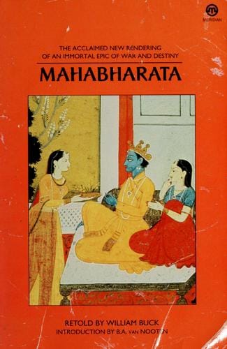 Mahabharata