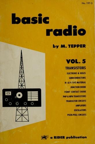Basic radio