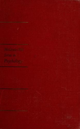 Physiological psychology