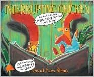 Interrupting chicken