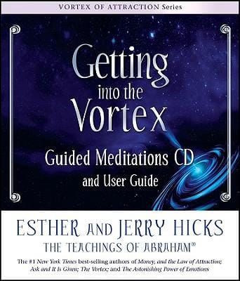 Getting Into The Vortex