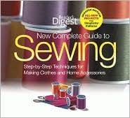 New Complete Guide to Sewing