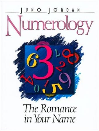 Numerology the Romance in Your Name