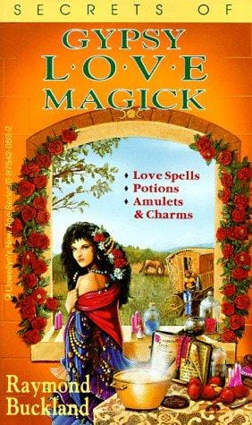 Secrets of Gypsy love magick