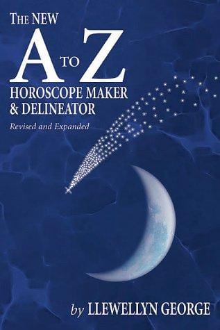 The new A to Z horoscope maker and delineator