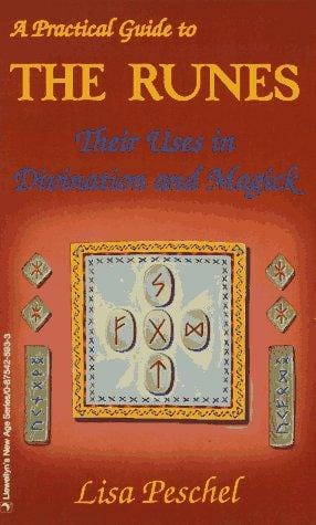 Practical Guide To The Runes