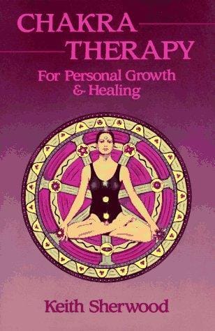 Chakra Therapy