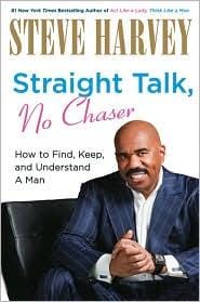 Straight Talk, No Chaser