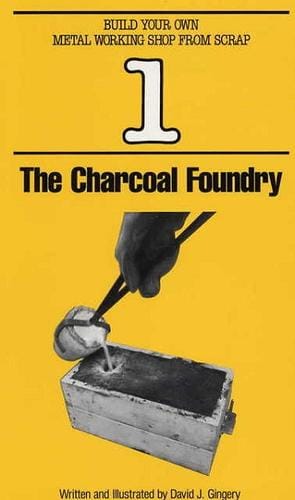 The Charcoal Foundry