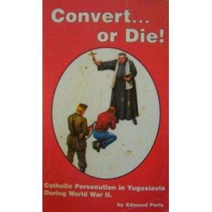 Convert...or Die