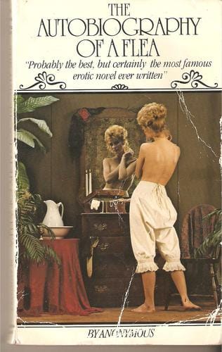 The Autobiography of a Flea