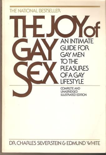 The Joy of Gay Sex