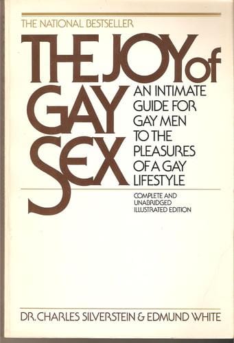 The Joy of Gay Sex