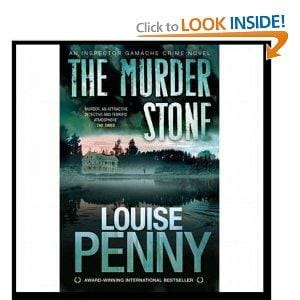 The Murder stone