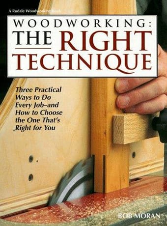 Woodworking
