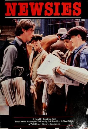 Newsies