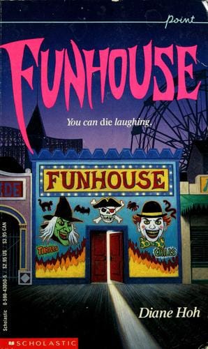 Funhouse