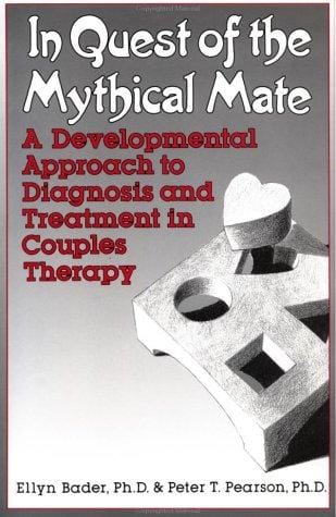 In quest of the mythical mate