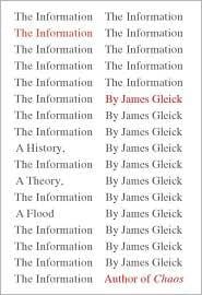 The Information