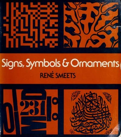 Signs, Symbols and Ornaments (Design & Graphic Design)