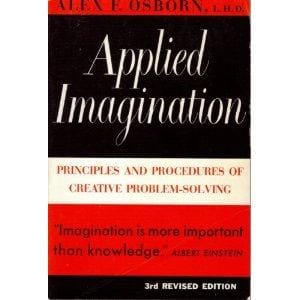 Applied Imagination