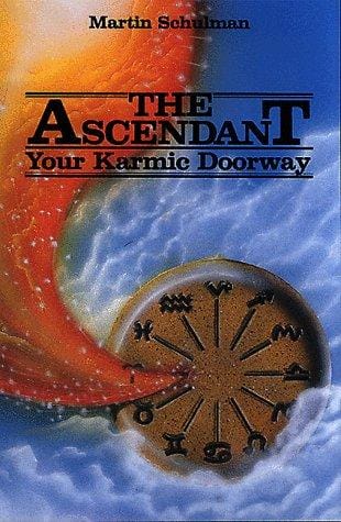 The ascendant