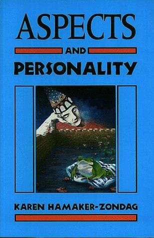 Aspects and personality