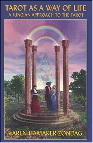 Tarot as a way of life