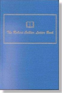 The Robert Collier letter book