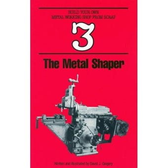 The Metal Shaper