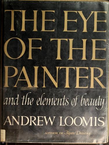 The Eye of the Painter and the Elements of Beauty