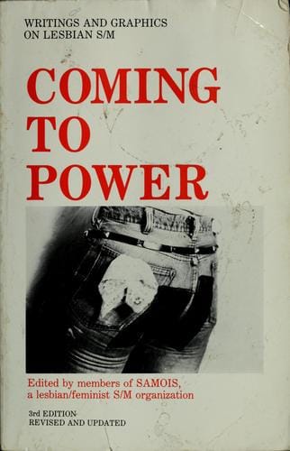 Coming to power