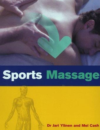 Sports massage