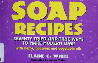 Soap recipes