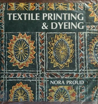 Textile printing and dyeing