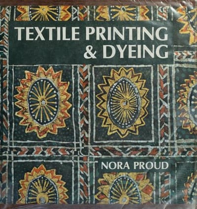 Textile printing and dyeing