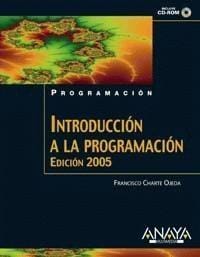Introducción a la programación